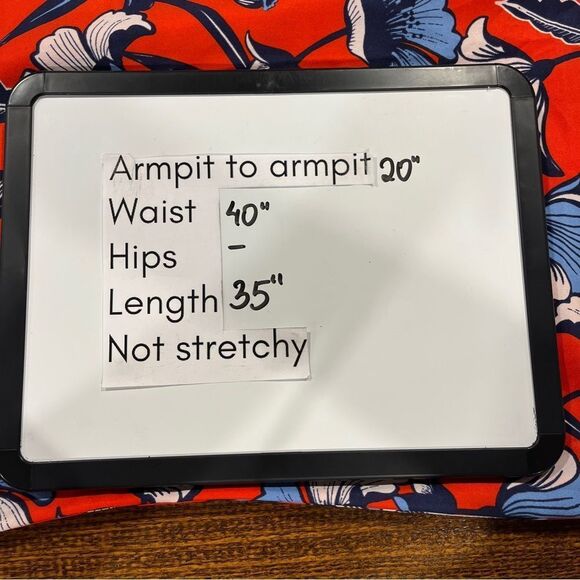 J.Crew Floral Print Short Sleeve straight cut loose fit Dress size 8 - Picture 7 of 11